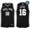Pau Gasol, San Antonio Spurs - Icon