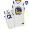 Andrew Bogut, Golden State Warriors - [Home]