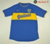 Maillot Retro 1999-00 Boca Domicile