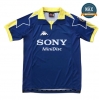 Maillot Retro 1997-1998#Juventus Exterieur