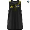 Max Maillot Rugby Debardeur Hurricanes 2020/21
