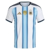 Maillot Foot Argentine Domicile 2026/27