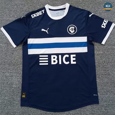 Max Maillot Catholic Exterieur 2025/26