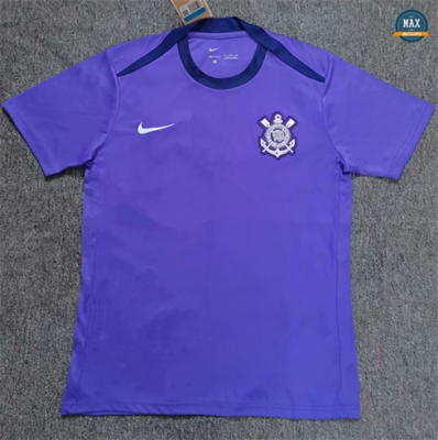 Max Maillot Corinthiens Training 2025/26