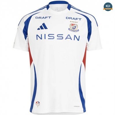 Max Maillots Yokohama F. Marinos Exterieur 2025/26