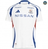 Max Maillots Yokohama F. Marinos Exterieur 2025/26