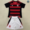 Max Maillots Flamengo Enfant Domicile 2025/26