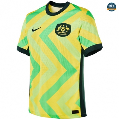 Max Maillots Australie Domicile 2025/26