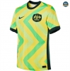 Max Maillots Australie Domicile 2025/26