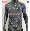 Max Maillot Player Version 2025/26 Boca Juniors Third