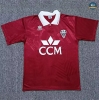 Max Maillot Rétro 1994-95 Albacete Exterieur
