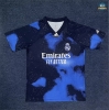 Max Maillots Rétro 2018-19 Real Madrid Star Edition EA joint