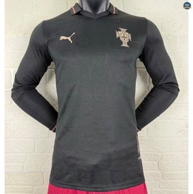 Max Maillot Player Version 2026/27 Portugal Spécial Manche Longue