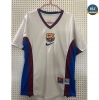 Max Maillots 1998 Barcelone Exterieur Gris fiable