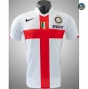 Max Maillots Retro 2007-08 Inter milan Centenaire