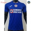 Max Maillot Player Version 2022/23 Bleu Cross Domicile