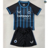 Max Maillots Brugge Enfant Domicile 2025/26