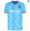 Max Maillots Brugge Third 2025/26
