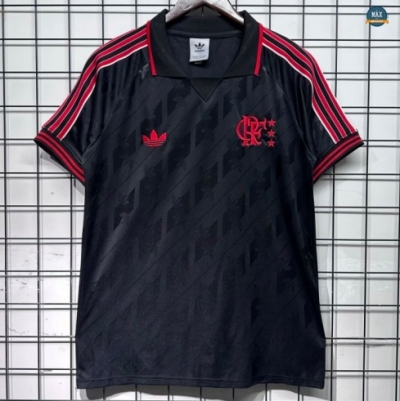 Max Maillots Flamengo Retro Spécial 2025/26