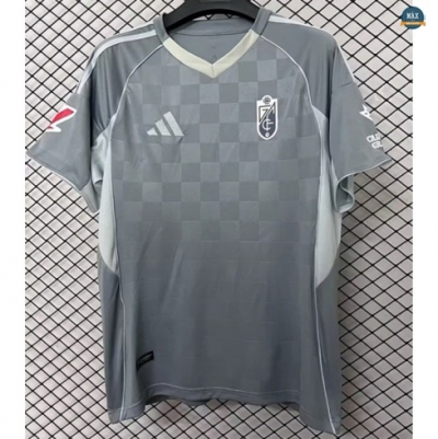 Max Maillot Granada Third 2025/26