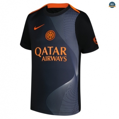 Max Maillot Inter Milan Training 2025/26