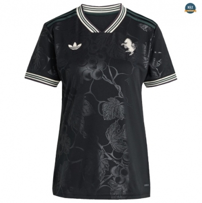 Max Maillots Juventus Femme Domicile 2026/27