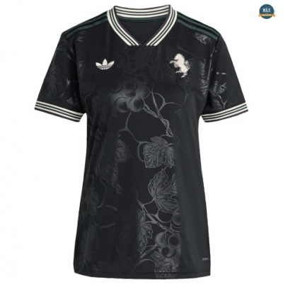 Max Maillots Juventus Femme Domicile 2026/27