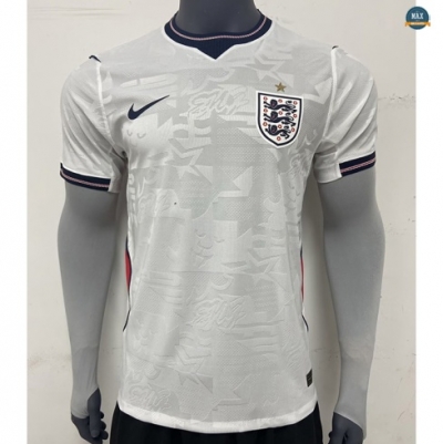 Max Maillots Player Version 2026/27 Angleterre Domicile