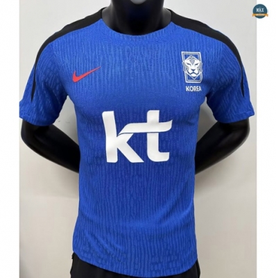 Max Maillots Player Version 2025/26 Corée du Sud Training