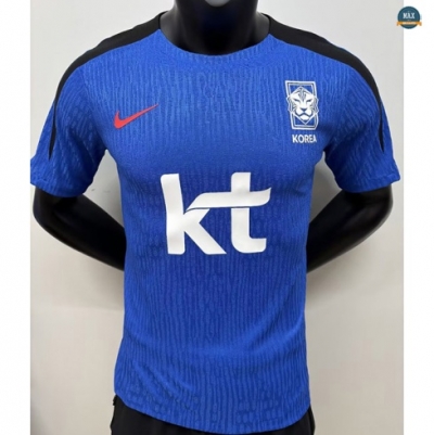 Max Maillots Player Version 2025/26 Corée du Sud Training