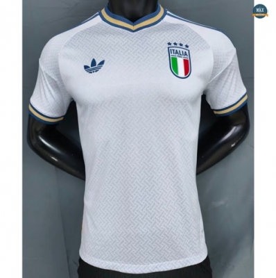 Max Maillot Player Version 2026/27 Italie Exterieur