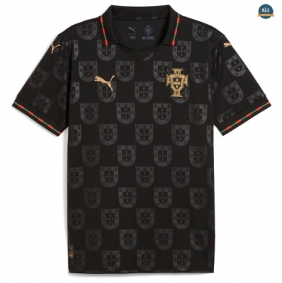 Max Maillots Portugal Exterieur 2026/27
