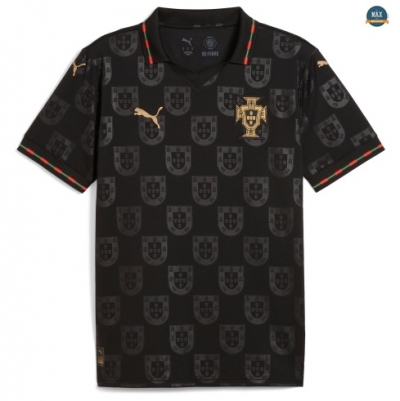 Max Maillots Portugal Exterieur 2026/27