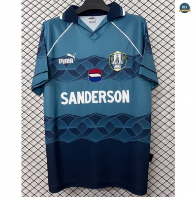 Max Maillot Retro 1997 Sheffield Wednesday Exterieur
