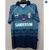 Max Maillot Retro 1997 Sheffield Wednesday Exterieur