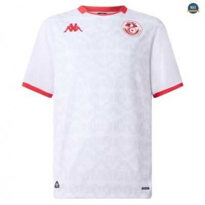 Max Maillot Tunisie Exterieur 2026/27