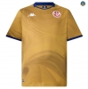 Max Maillot Tunisie Third 2026/27
