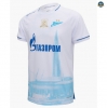 Max Maillots Zenit St Petersburg Blanc 2025/26