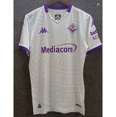 Max Maillot foot ACF Fiorentina Blanc 2025/26