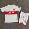 Max Maillot Stuttgart Enfant Domicile 2025/26