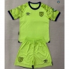 Max Maillot foot West Ham United Enfant Gardien De But vert 2025/26