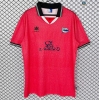 Max Maillots foot Retro 2000-01 Alaves Exterieur