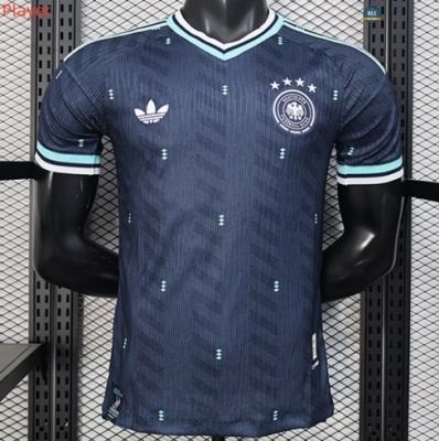 Max Maillots foot Player Version 2026/27 Allemagne Exterieur