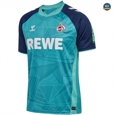 Prix Max Maillot Cologne Third 2024/25