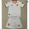 Vendre Max Maillot Séville Enfant Domicile 2024/25