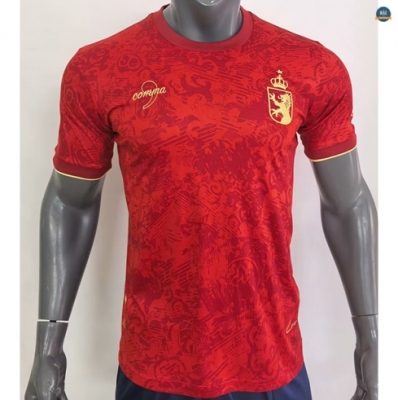 Max Maillots Espagne Édition spéciale 2024/25