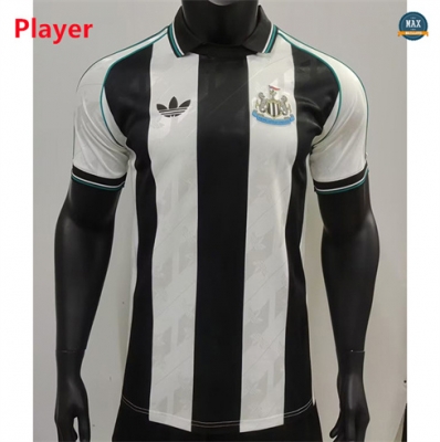 Achetés Max Maillot Newcastle United Player Spéciale 2024/25
