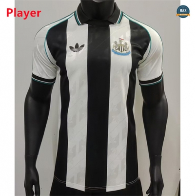 Achetés Max Maillot Newcastle United Player Spéciale 2024/25
