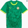 Max Maillot Sénégal Exterieur 2024/25