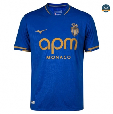 Max Maillot AS Monaco Exterieur 2025/26
